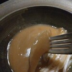 O2 - 上海風フカヒレの姿煮