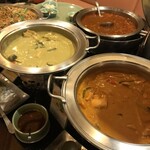 チェディルアン 北堀江本店 - 