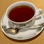 万平ホテル メインダイニングルーム - 