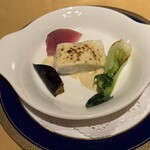 万平ホテル メインダイニングルーム - 