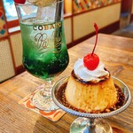 カフェトキオナ - 