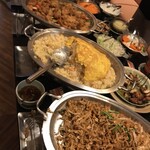 チェディルアン 北堀江本店 - 