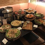 チェディルアン 北堀江本店 - 