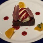 万平ホテル メインダイニングルーム - 