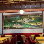 万平ホテル メインダイニングルーム - 