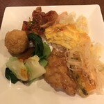 チェディルアン - 