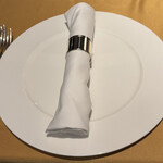 万平ホテル メインダイニングルーム - 