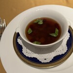 万平ホテル メインダイニングルーム - 