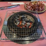 高砂ホルモン - 