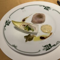 万平ホテル メインダイニングルーム - 