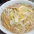 ラーメンの店 ホープ軒 - 料理写真:ネギラーメンの気分