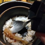 O2 - 赤酢で味変