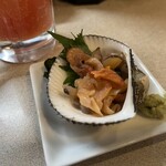 名古屋の立ち呑み 大安 - 