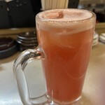 名古屋の立ち呑み 大安 - 