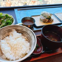 鉄板和食とワイン 萬鉄 - 