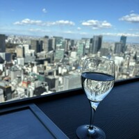 鉄板和食とワイン 萬鉄 - 