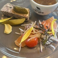 アルティザン ドゥ ラ トリュフ パリ - 