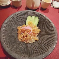 ジョーズ シャンハイ ニューヨーク 銀座店 - 