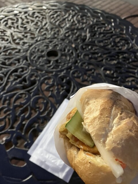 Banh Mi 83