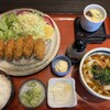 和食麺処 サガミ 千音寺店