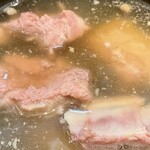 広東名菜   紅茶 - 胡椒が決め手