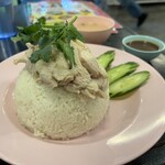 東桜パクチー - 