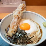 手打ちうどん寺屋  - 