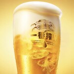 米ノ肴 炭香 - ドリンク写真: