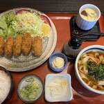 和食麺処 サガミ - 