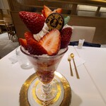 渋谷西村 フルーツパーラー - 