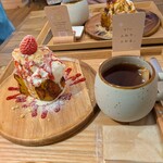 ふわり、ふわる。 - 