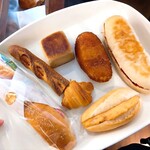 サンマロン - 料理写真: