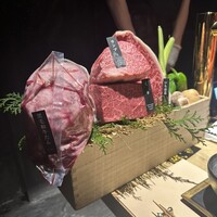 和牛懐石 但馬屋 梅田 - 