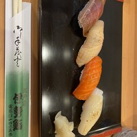 伊勢鮨 - 
