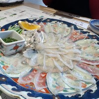 旬楽館 -  旬楽館 -