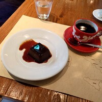 イル カルディナーレ 銀座本店 - 