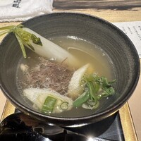 和牛懐石 但馬屋 梅田 - 