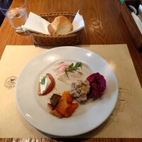 イル カルディナーレ 銀座本店 - 