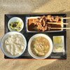 日光橋食堂