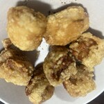 からあげ千ちゃん - 料理写真: