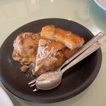 赤城ゴルフ倶楽部 - 