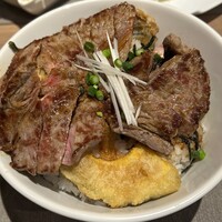 旬菜ステーキ処 らいむらいと - 