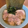 ラーメン ツバキヤ