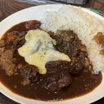 Ｇｒｉｌｌマッシュ - 