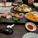 炭火旬彩 いちゃりば - 