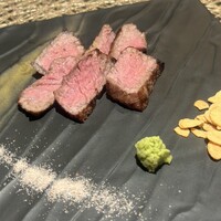 炭和食かなうS 特別室 - 