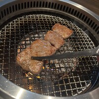 焼肉 銀座コバウ 並木通り店 - 