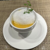 鉄板焼 銀杏 ホテル日航大阪 - 