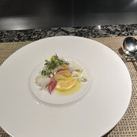鉄板焼 銀杏 ホテル日航大阪 - 