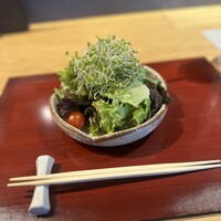 肉割烹 京 - 